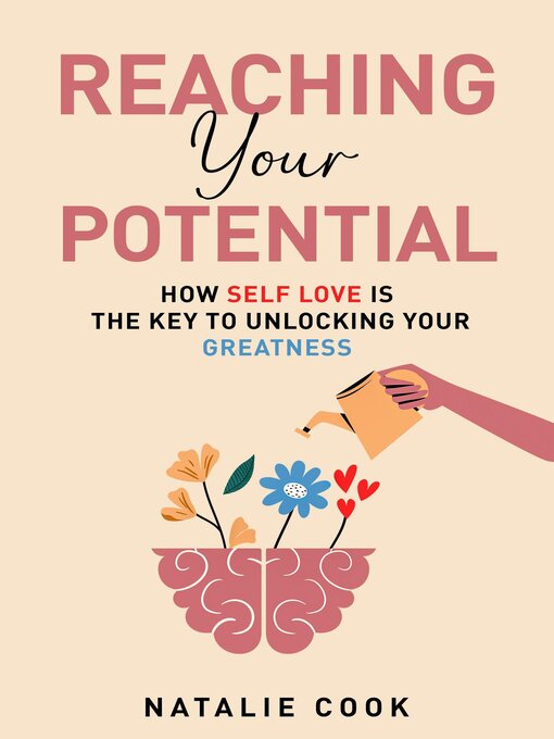 Cover image for Reaching Your Potential